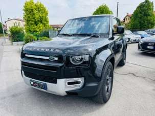 LAND ROVER Defender Elettrica/Diesel 2021 usata, Padova