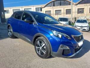 PEUGEOT 3008 Diesel 2020 usata, Sassari PEUGEOT 3008 Diesel 2020 usata, Sassari