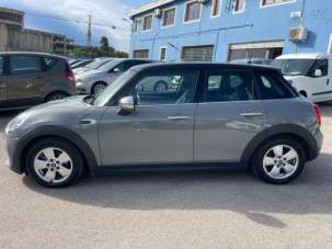 MINI One Diesel 2015 usata, Sassari