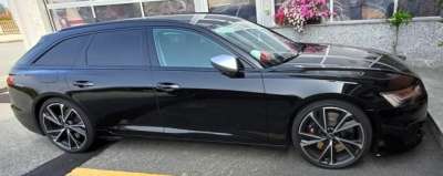 AUDI S6 Elettrica/Diesel 2022 usata, Biella