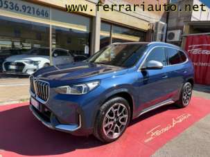BMW X1 Diesel 2024 usata, Modena