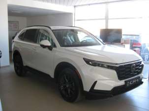HONDA CR-V Elettrica/Benzina usata, Ascoli Piceno