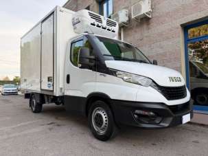 IVECO Daily Diesel 2021 usata, Venezia