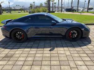 PORSCHE 911 Benzina 2017 usata, Pistoia