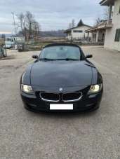 BMW Z4 Benzina 2007 usata, Biella