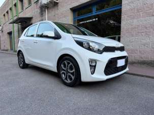 KIA Picanto Benzina 2023 usata, Venezia