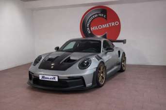 PORSCHE 911 Benzina 2023 usata, Treviso