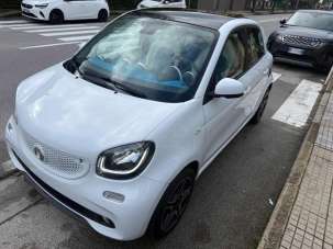 SMART ForFour Benzina 2015 usata, Pistoia
