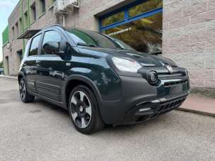 FIAT Pandina Elettrica/Benzina 2025 usata, Venezia