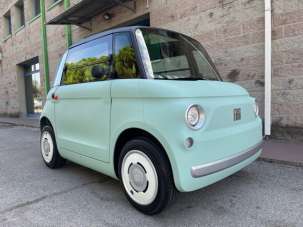FIAT Topolino Elettrica 2026 usata, Venezia