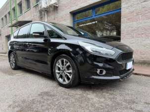 FORD S-Max Diesel 2018 usata, Venezia