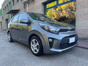 KIA Picanto Benzina 2022 usata, Venezia