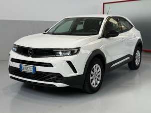 OPEL Mokka Diesel 2022 usata, Milano