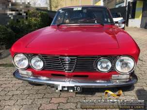 ALFA ROMEO GT Benzina 1979 usata, Italia