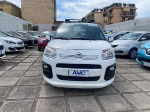 CITROEN C3 Picasso Diesel 2015 usata, Napoli