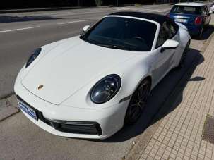 PORSCHE 911 Benzina 2023 usata, Pistoia