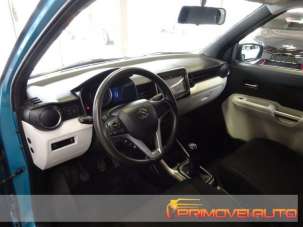 SUZUKI Ignis Benzina 2019 usata, Modena