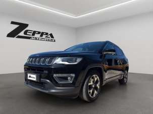 JEEP Compass Diesel 2019 usata, Caserta