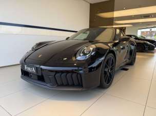 PORSCHE Targa Benzina 2025 usata, Torino