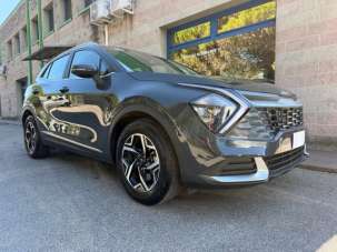 KIA Sportage Elettrica/Diesel 2025 usata, Venezia
