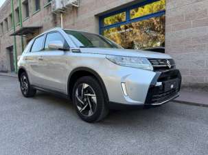 SUZUKI Vitara Elettrica/Benzina usata, Venezia