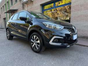 RENAULT Captur Benzina 2017 usata, Venezia RENAULT Captur Benzina 2017 usata, Venezia