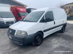 FIAT Scudo Diesel 2004 usata, Bologna