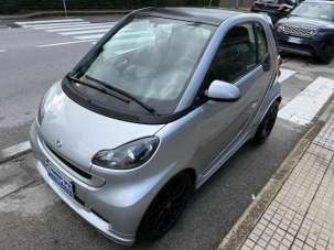 SMART ForTwo Benzina 2010 usata, Pistoia
