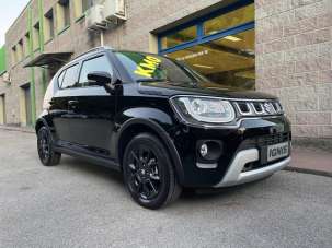 SUZUKI Ignis Elettrica/Benzina 2025 usata, Venezia