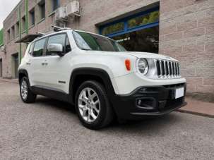 JEEP Renegade Diesel 2017 usata, Venezia JEEP Renegade Diesel 2017 usata, Venezia