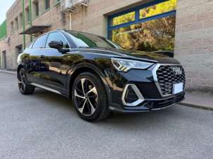 AUDI Q3 Diesel 2021 usata, Venezia