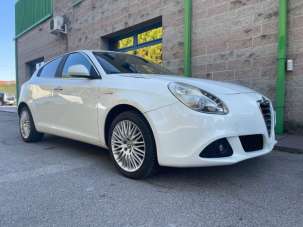 ALFA ROMEO Giulietta Diesel 2012 usata, Venezia ALFA ROMEO Giulietta Diesel 2012 usata, Venezia