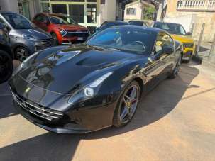 FERRARI California Benzina 2017 usata, Pistoia