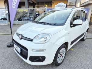 FIAT Panda Benzina 2019 usata, Milano