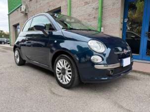 FIAT 500 Benzina/GPL 2015 usata, Venezia
