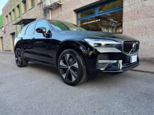 VOLVO XC60 Elettrica/Diesel 2022 usata, Venezia