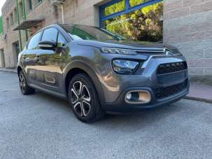 CITROEN C3 Benzina 2023 usata, Venezia