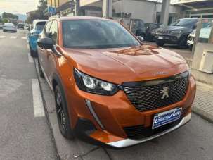 PEUGEOT 2008 Benzina 2023 usata, Pistoia