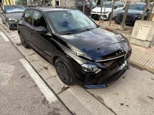 LANCIA Ypsilon Elettrica/Benzina 2025 usata, Pistoia