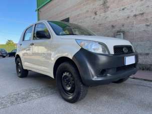 DAIHATSU Terios Benzina 2006 usata, Venezia
