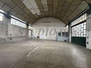 Vendita Laboratorio, Cesano Maderno