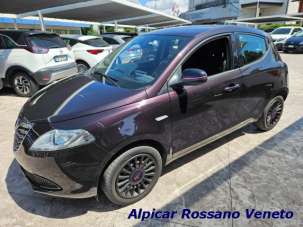 LANCIA Ypsilon Benzina/GPL 2013 usata, Vicenza