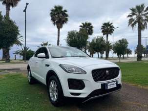 JAGUAR E-Pace Diesel 2018 usata, Ascoli Piceno