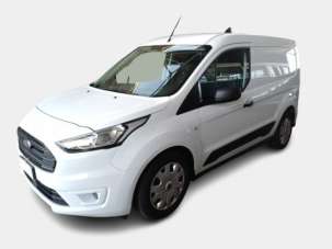 FORD Transit Connect Diesel 2023 usata, Trapani