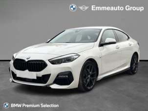 BMW 218 Diesel 2023 usata, Lecce