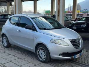 LANCIA Ypsilon Benzina 2011 usata, La Spezia