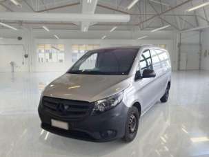 MERCEDES-BENZ Vito Diesel 2019 usata, Venezia