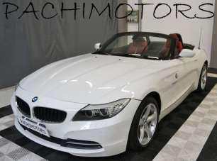 BMW Z4 Benzina 2012 usata, Monza e Brianza