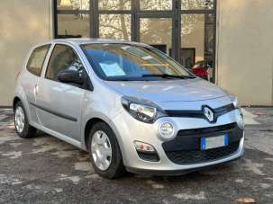 RENAULT Twingo Benzina 2013 usata, Bologna