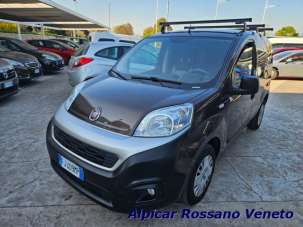 FIAT Fiorino Diesel 2017 usata, Vicenza